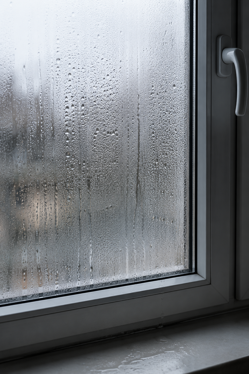 Abrir la ventana no siempre es suficiente.