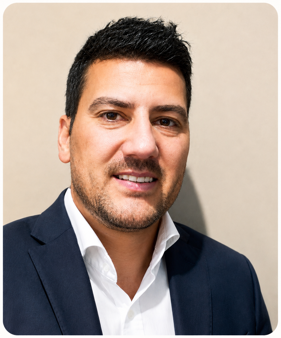 Fundador de Arrel Solucions